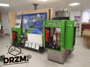 Showroom DRZM